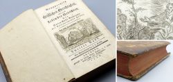 Christliches Buch von Jrme Besoigne 1686-1763